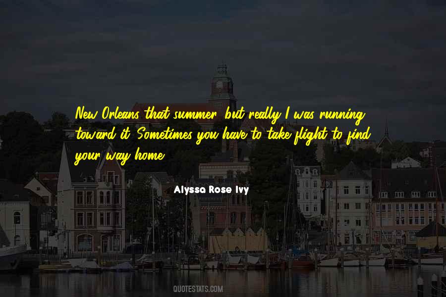 Summer Rose Quotes #525874