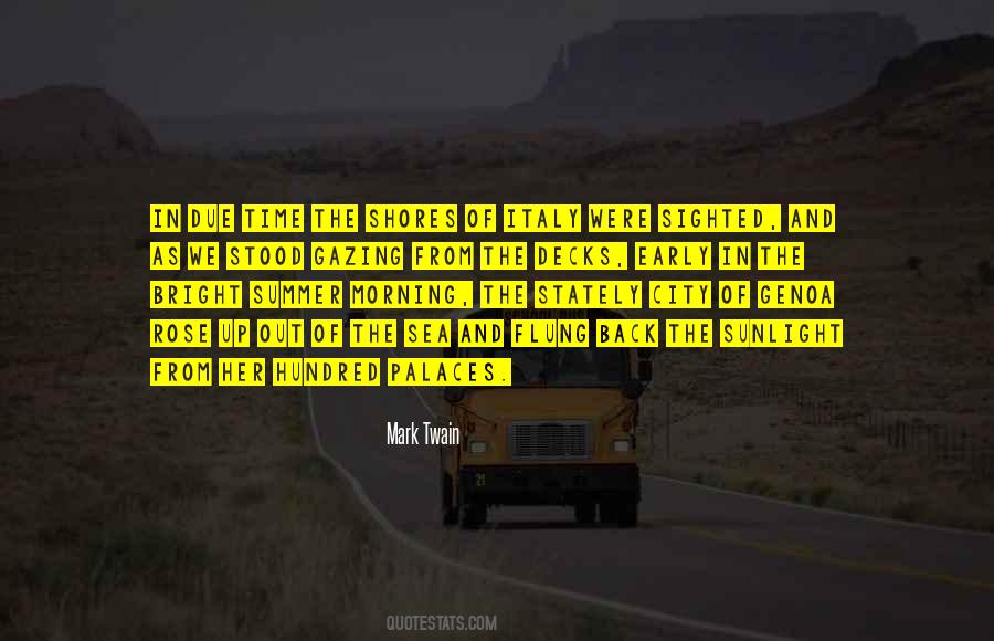 Summer Rose Quotes #901310