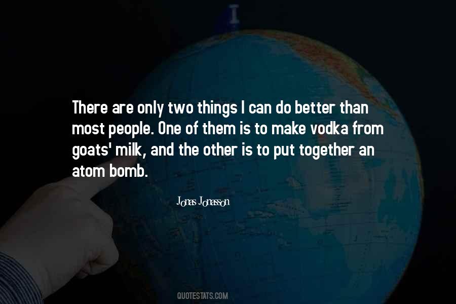 Dearis Jackson Quotes #903713
