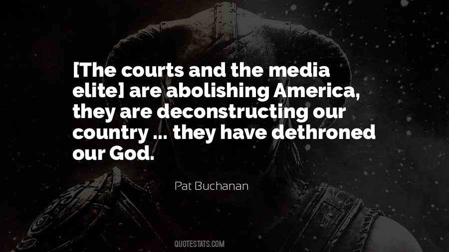 Buchanan Quotes #155650