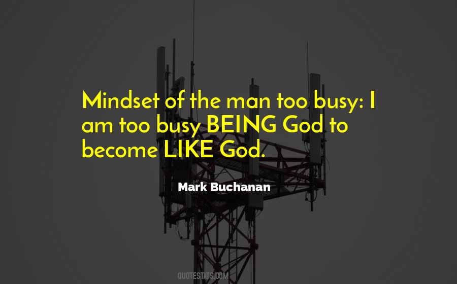 Buchanan Quotes #230823