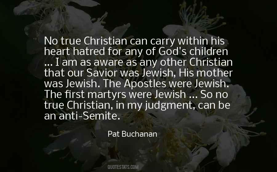 Buchanan Quotes #265878