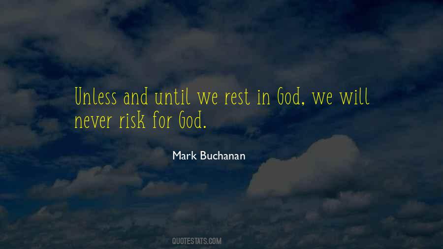 Buchanan Quotes #329089