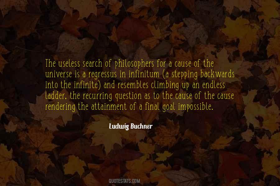 Buchner Quotes #515463