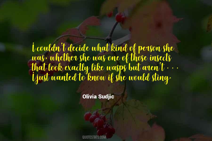 Ulosteen Quotes #689463