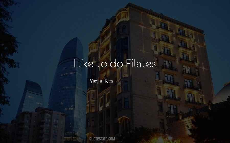 Stvarno Pravo Quotes #1217239