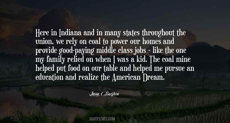 Education And Jobs Quotes #1214245