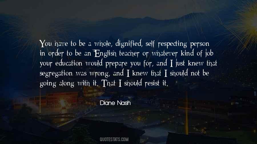 Education And Jobs Quotes #1272991