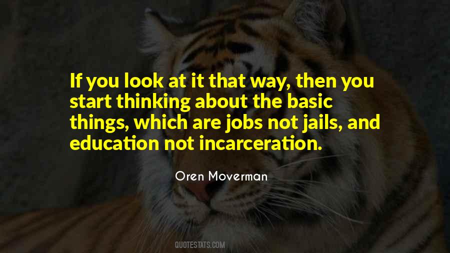 Education And Jobs Quotes #1420952