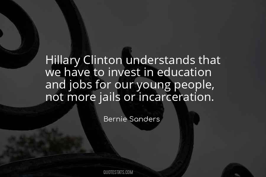 Education And Jobs Quotes #1502209