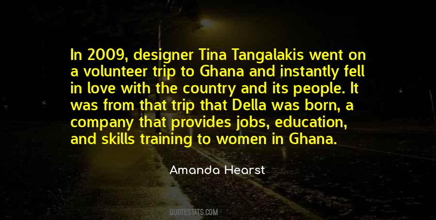 Education And Jobs Quotes #1520976