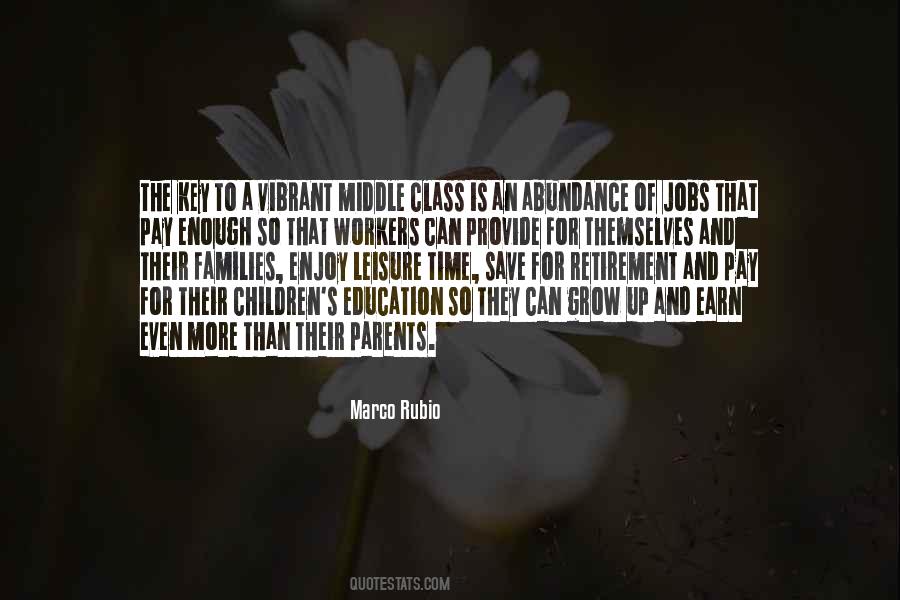 Education And Jobs Quotes #1714811