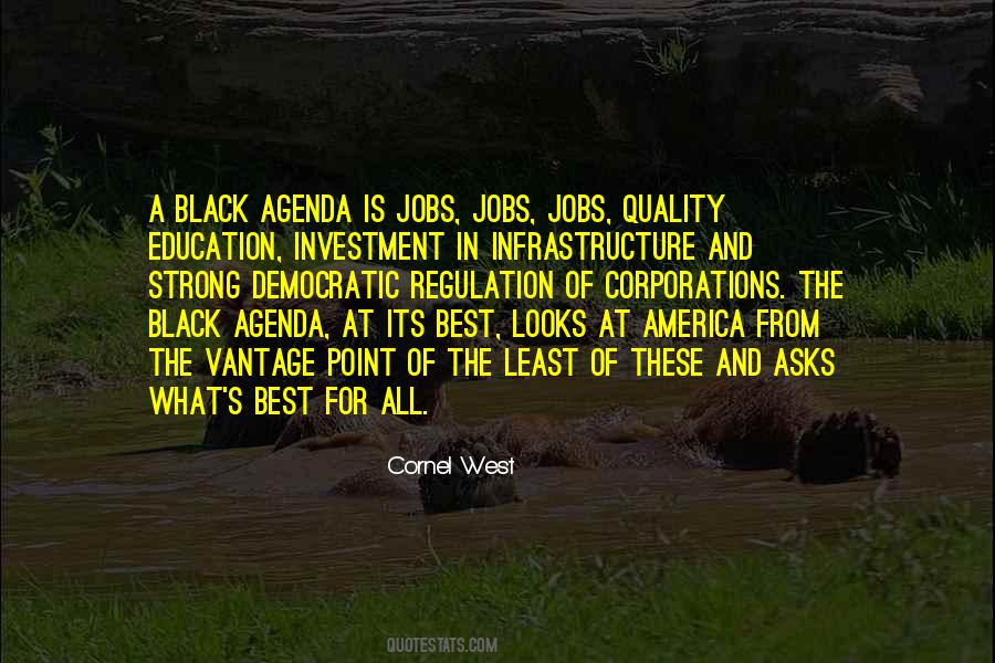 Education And Jobs Quotes #1859772