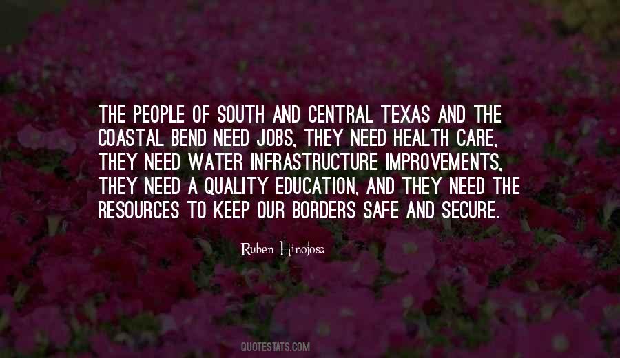 Education And Jobs Quotes #225921