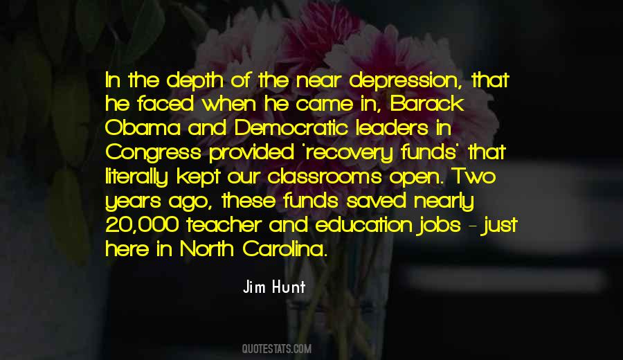 Education And Jobs Quotes #653514