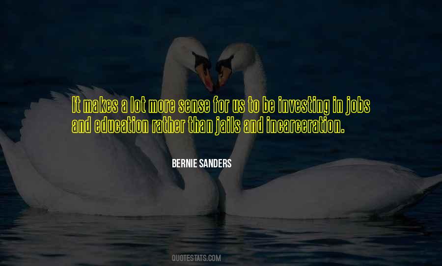 Education And Jobs Quotes #787894