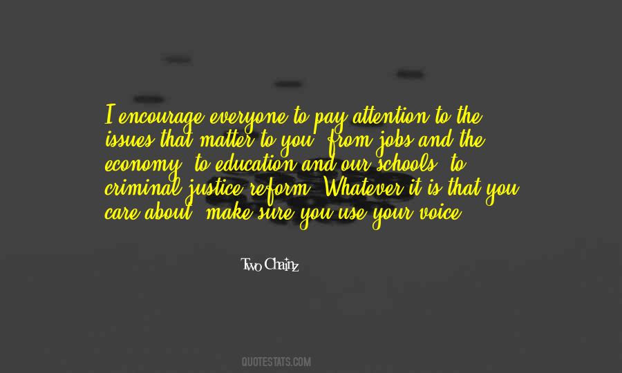 Education And Jobs Quotes #976234