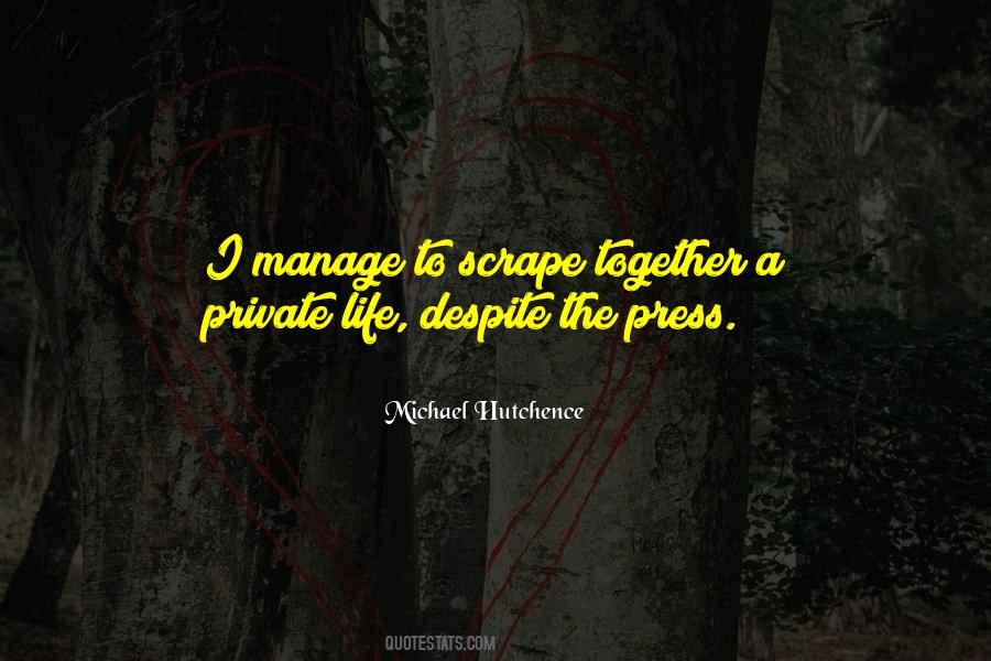 Distrusted Crossword Quotes #1616557