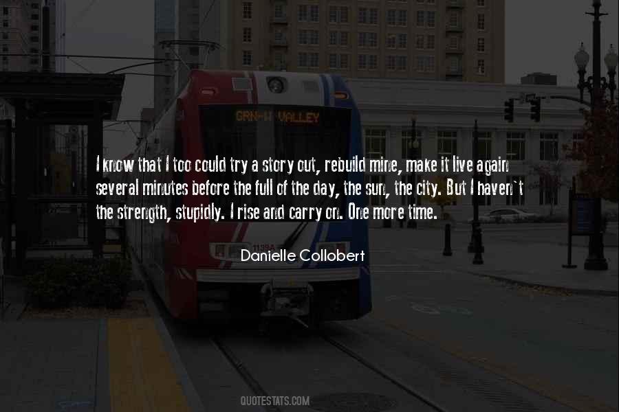 Marrel From The Original Quotes #1032818
