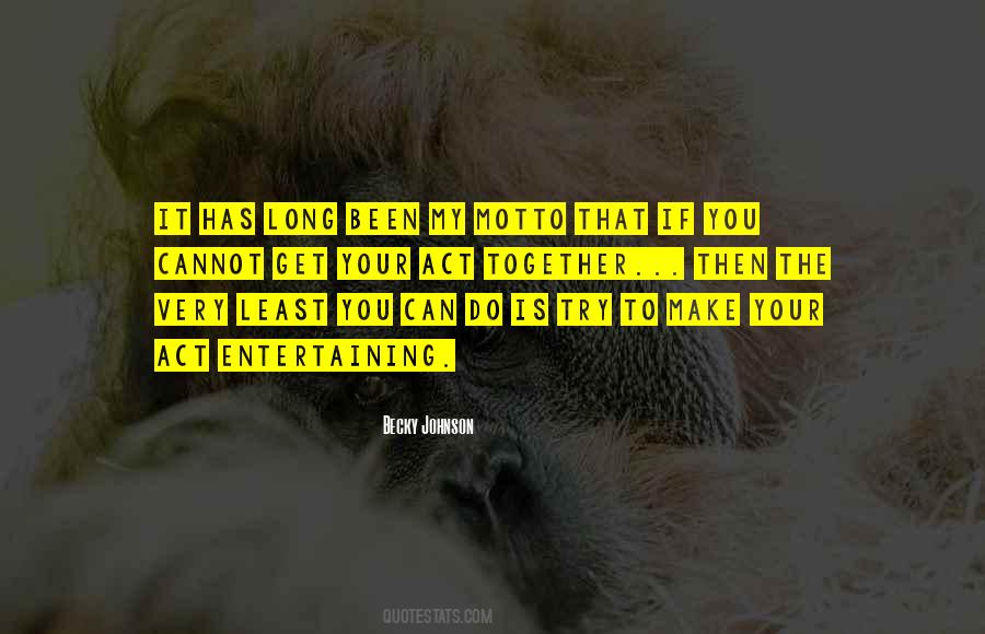 Marrel From The Original Quotes #1274959