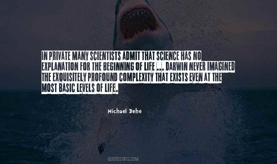 Deliquescent Chemistry Quotes #582235