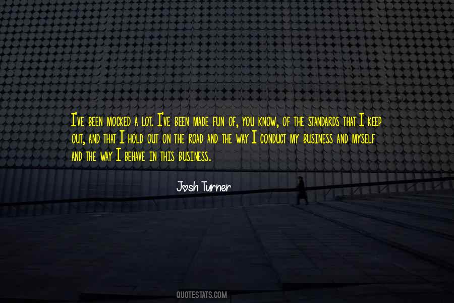 Thurley Clothing Quotes #1687086