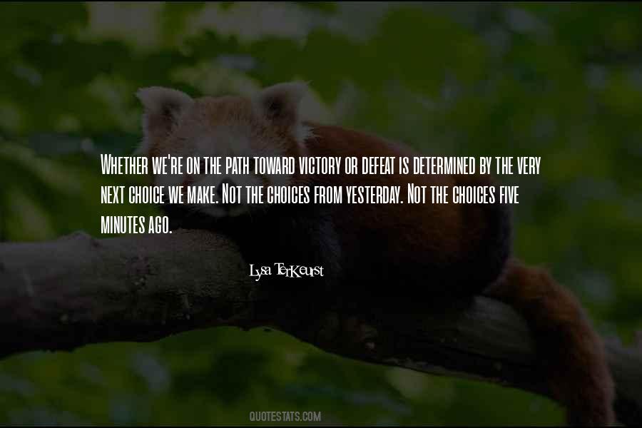 Thurley Clothing Quotes #395677