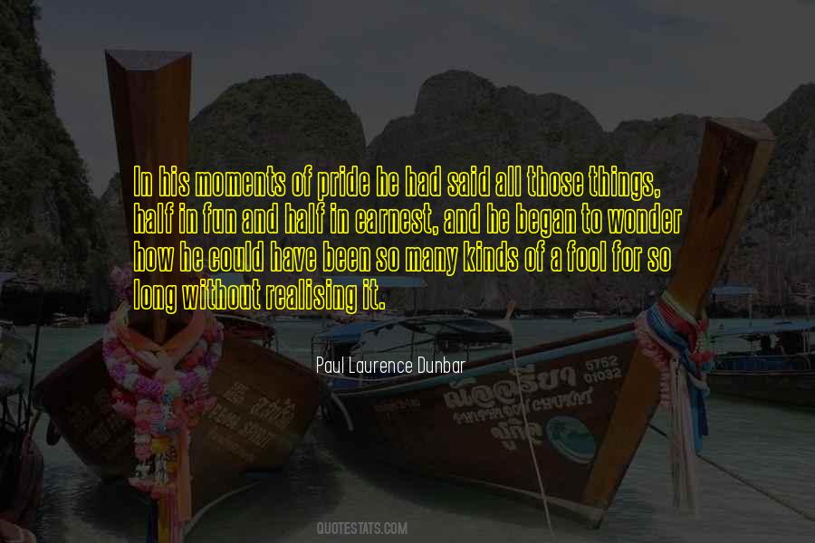 Wonder How To Quotes #184480