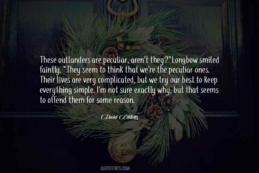 Kanaan Ministries Quotes #1170522