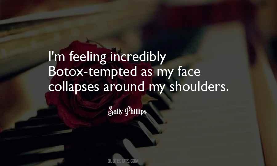 Dalice Elizabeth Quotes #1034036