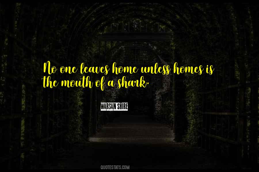 Quotes About The Shire #147824