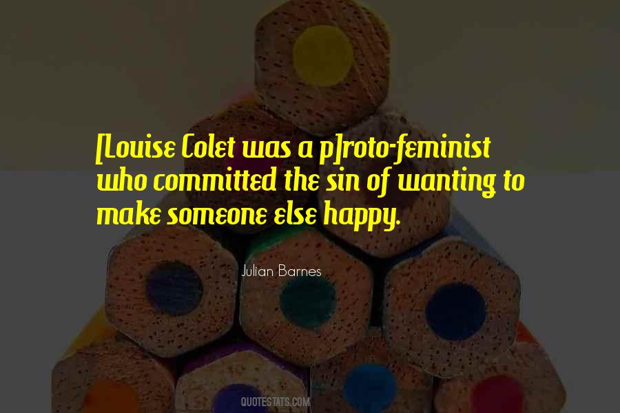 Quotes About Louise #1175484