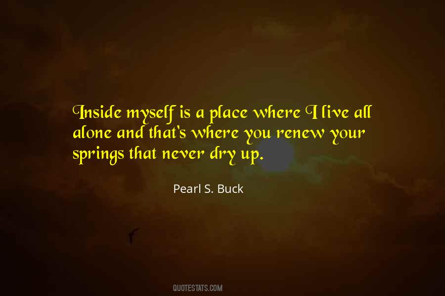 Buck Up Quotes #1289658