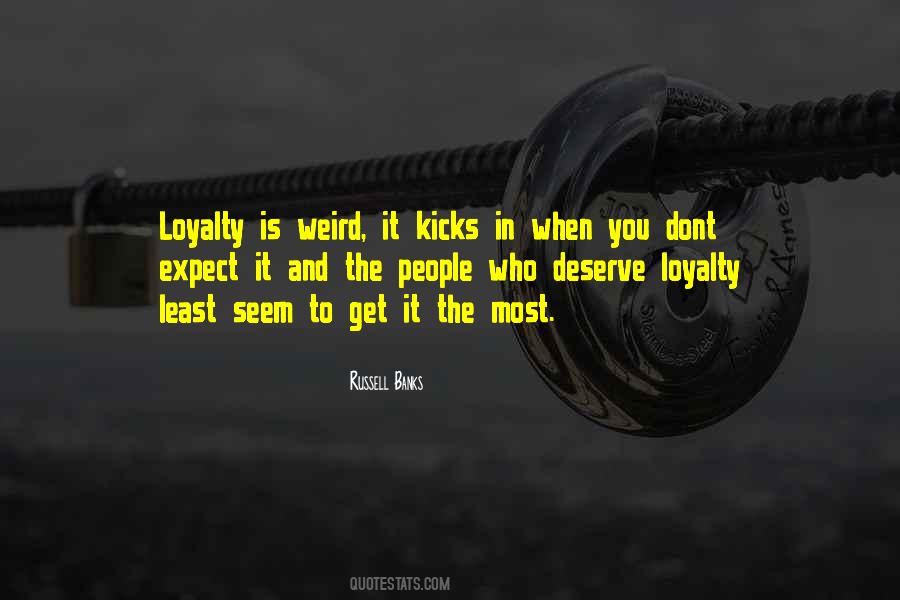 Rule Of The Bone Quotes #1404427