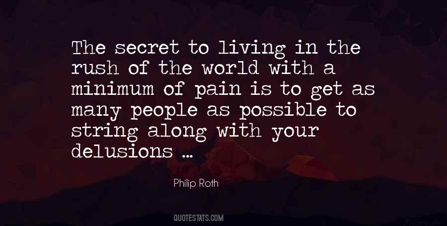 Love In 1984 Quotes #917409