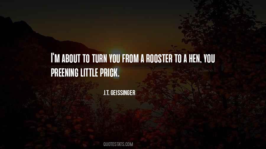 Kluk Airport Quotes #359044