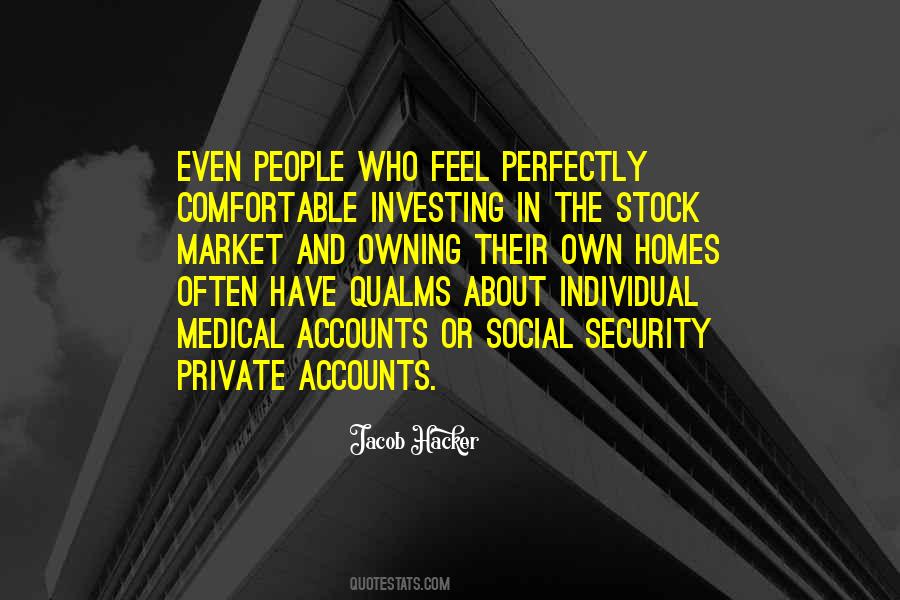 Private Stock Quotes #345516