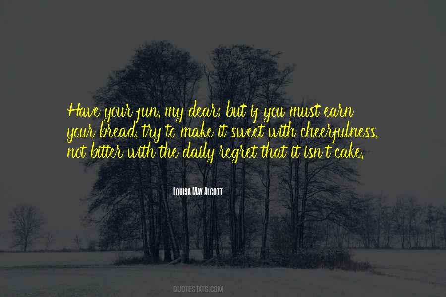 Quotes About Louisa #190415 Quotes About Louisa #190415