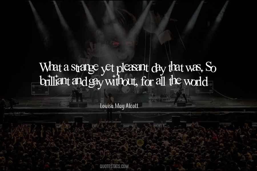 Quotes About Louisa #201712 Quotes About Louisa #201712