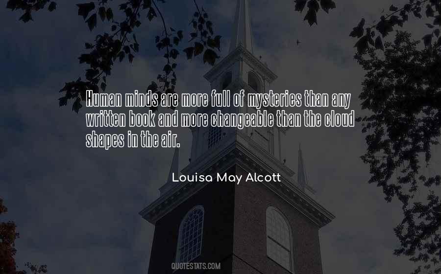 Quotes About Louisa #232630 Quotes About Louisa #232630