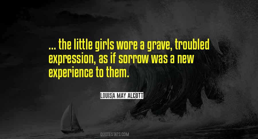 Quotes About Louisa #268699 Quotes About Louisa #268699