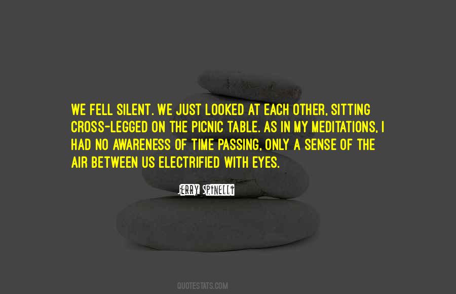 We Fell Quotes #668686