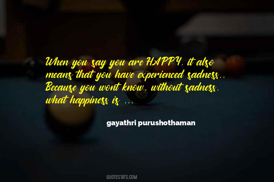 Gayathri Quotes #1389632