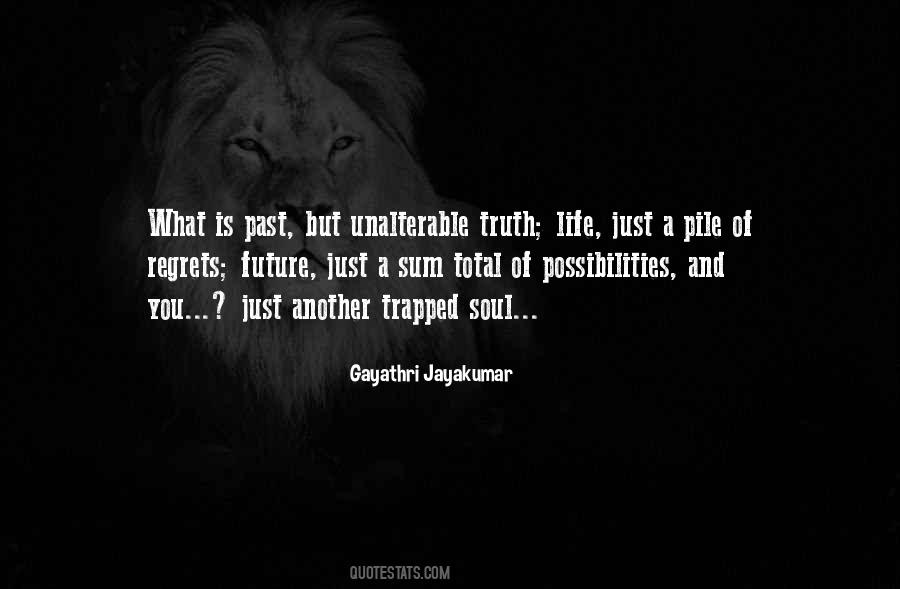 Gayathri Quotes #443995