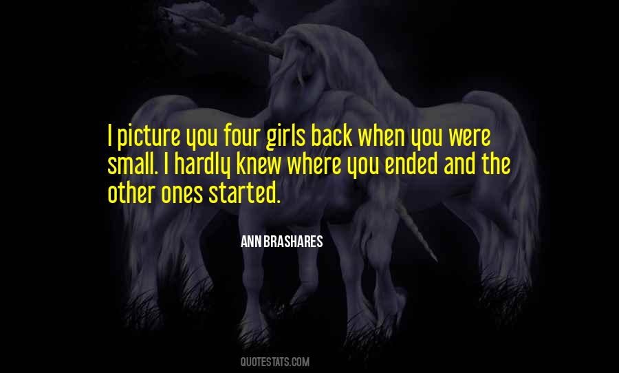 Oughts Years Quotes #1677741