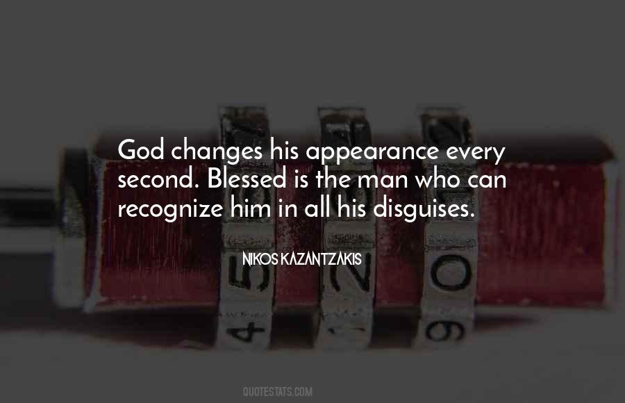 Blessed Is The Man Quotes #887331