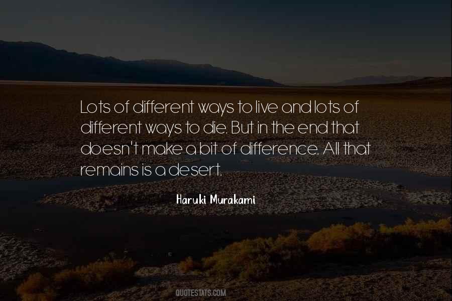 Loterie Maroc Quotes #1140635