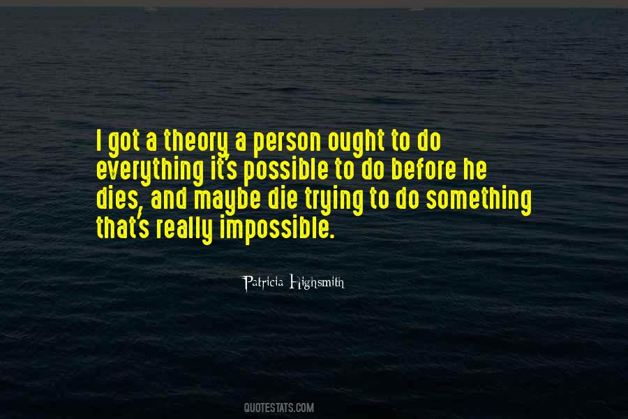 Bucket List Quotes #1374380