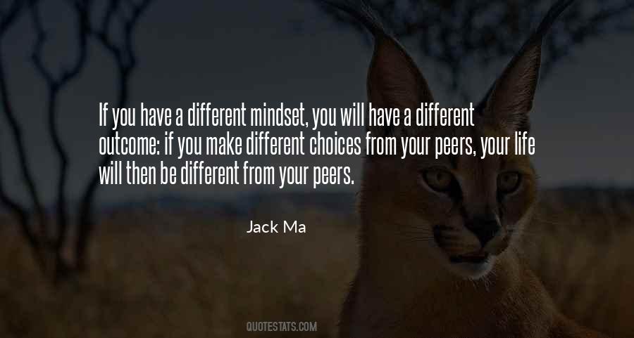 Mr Jack Ma Quotes #287657