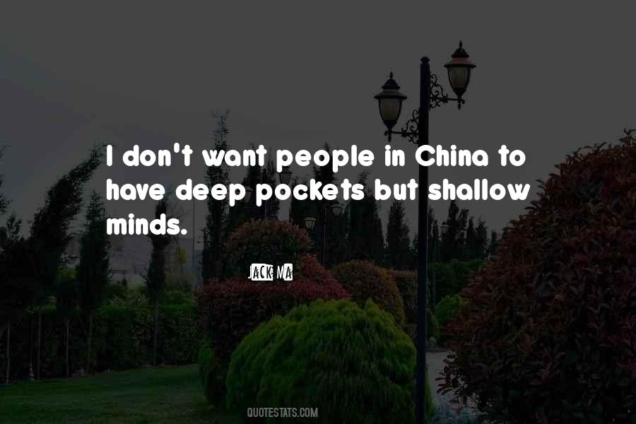 Mr Jack Ma Quotes #463287